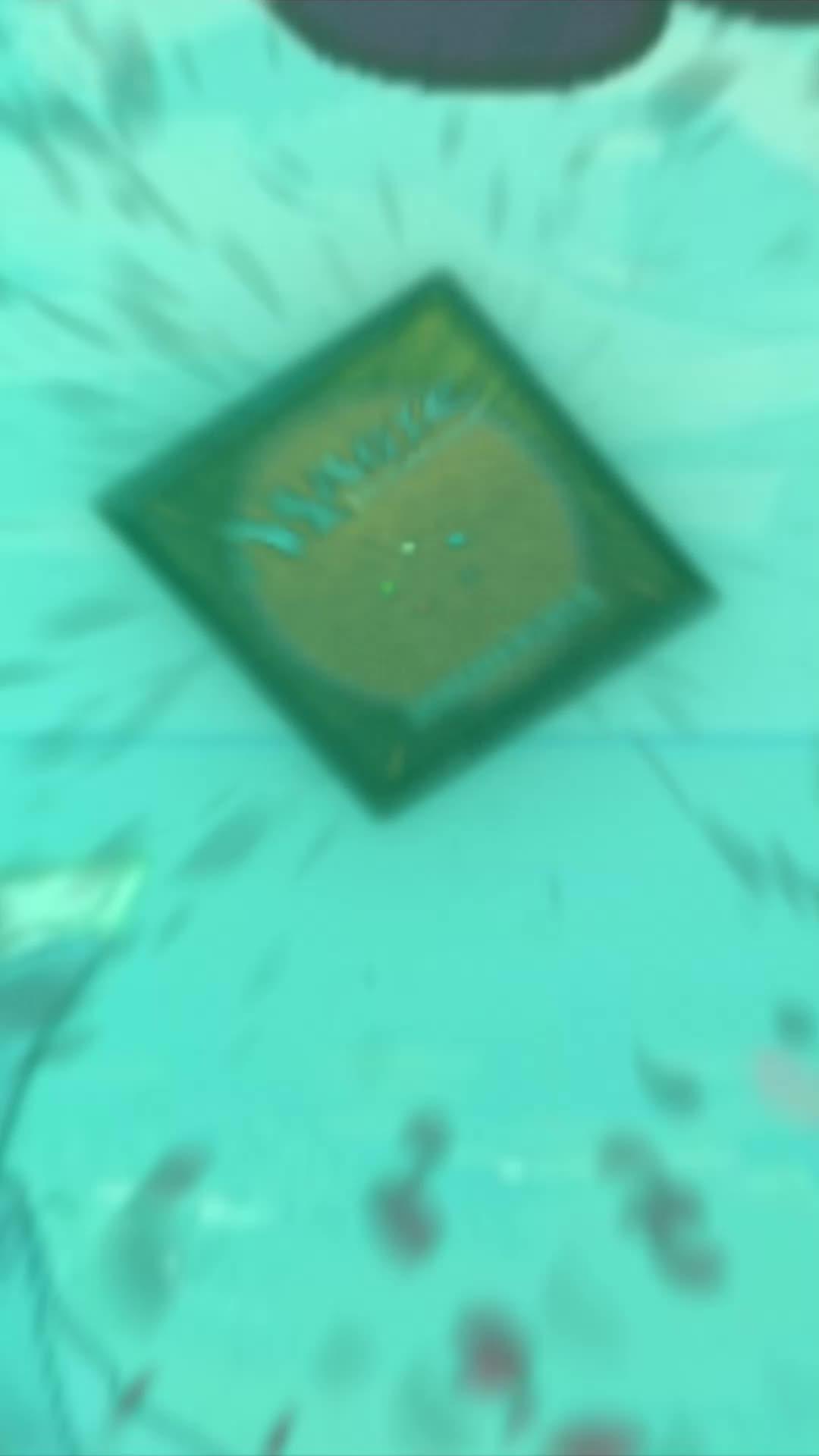 POWER IS ON THE HORIZON