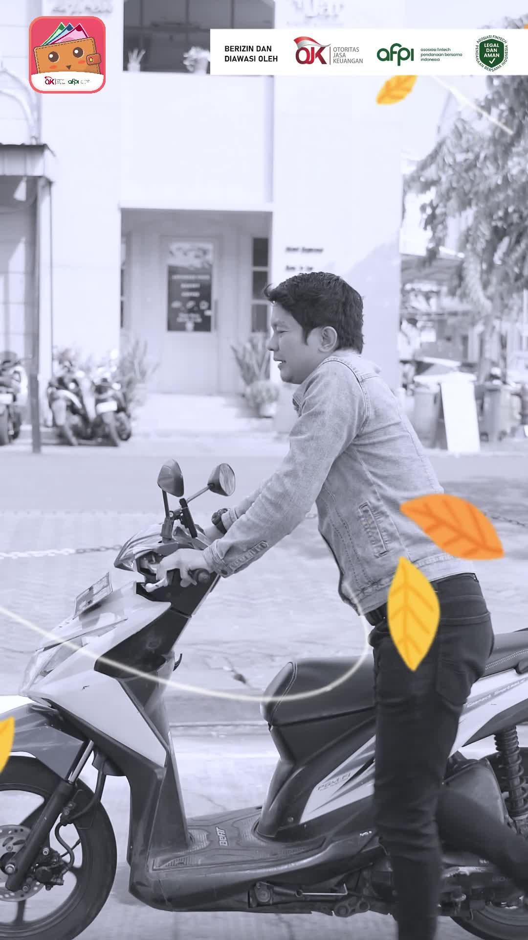 Pinjaman Uang Online