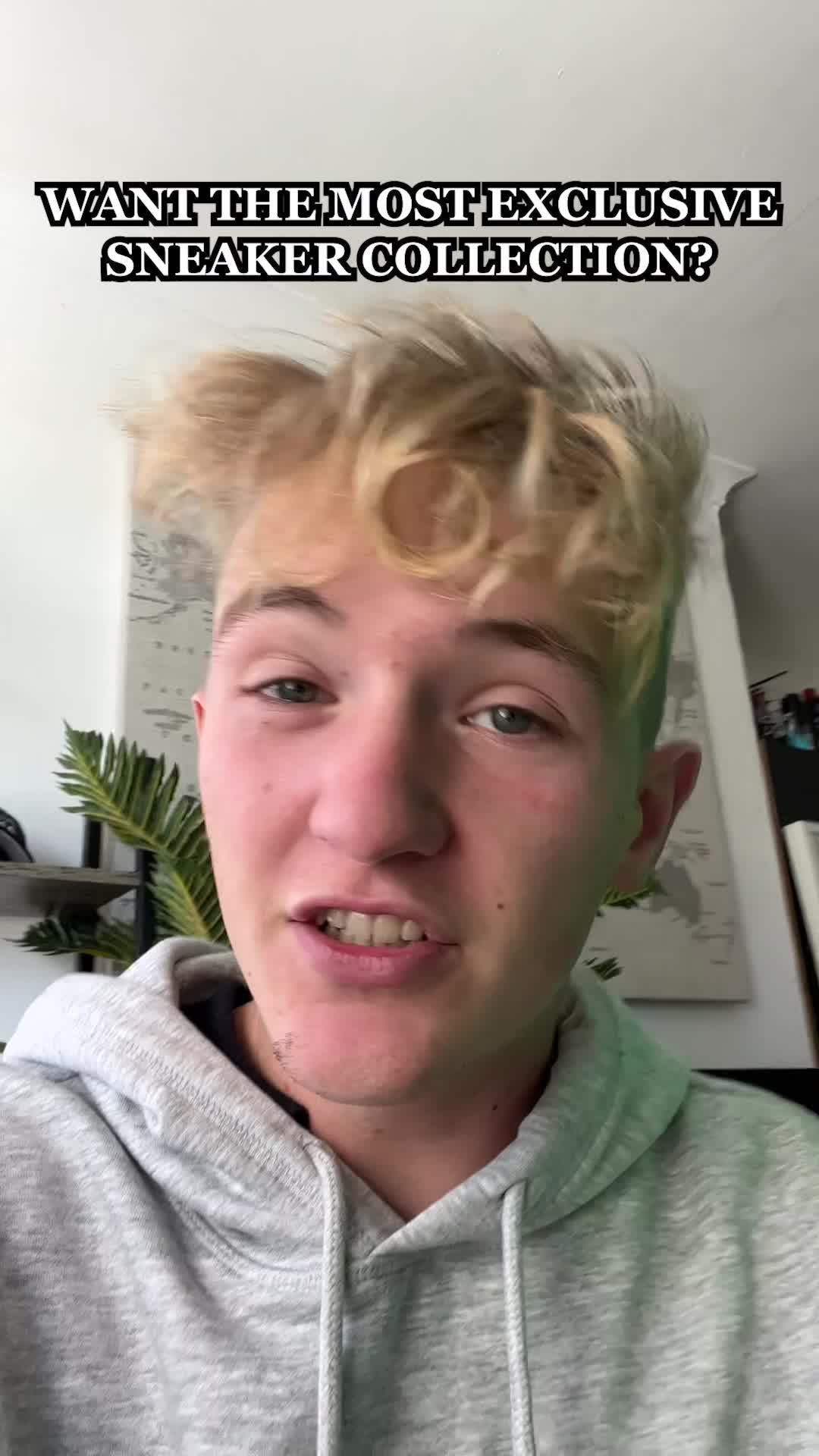 Collect virtual shoes in Aglet!