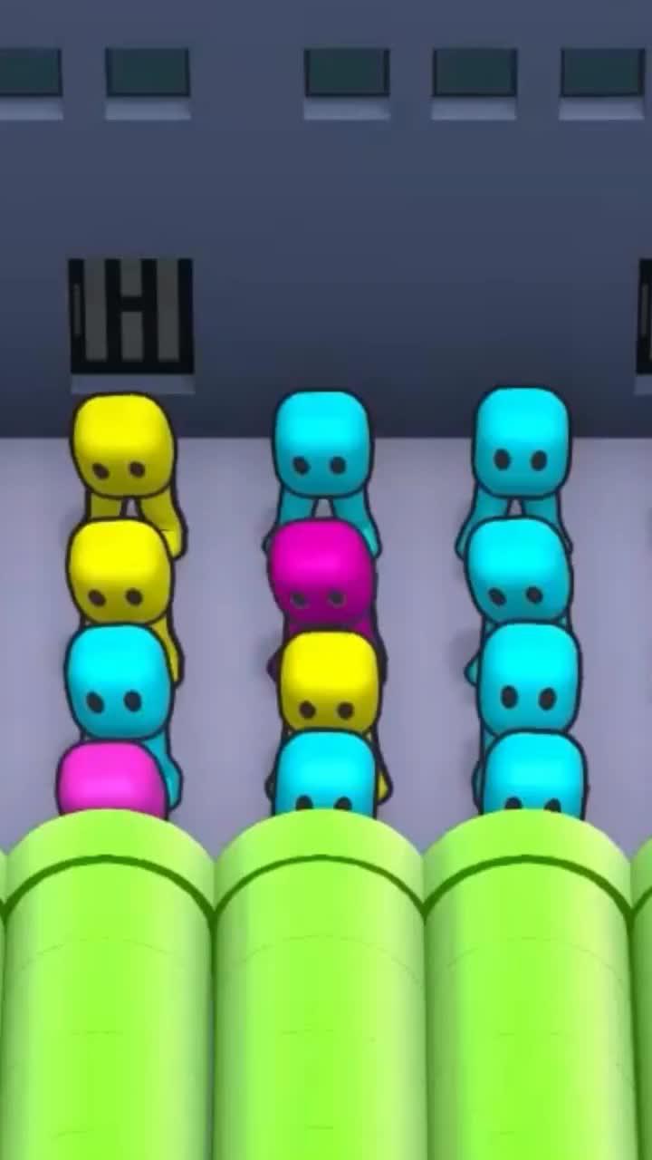 The most addictive game!