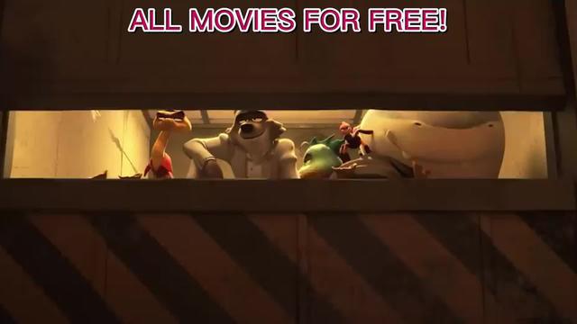 Get ur free movies!
