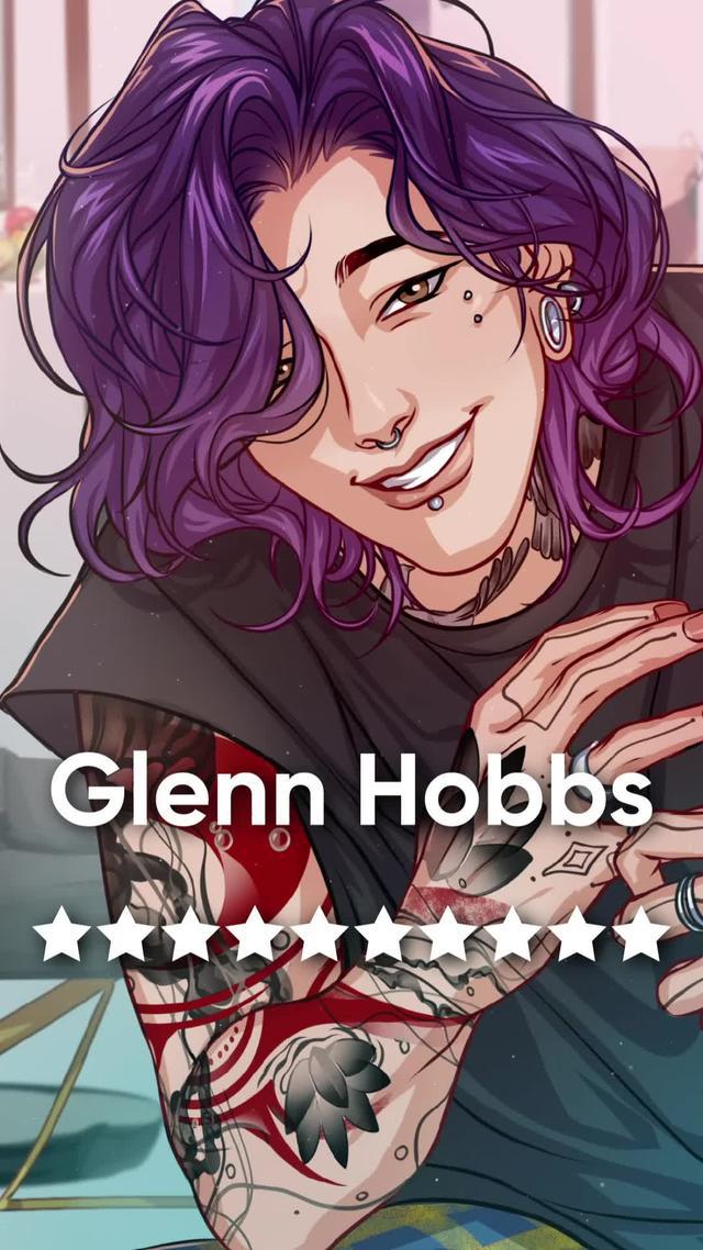 YOU control what happens next!