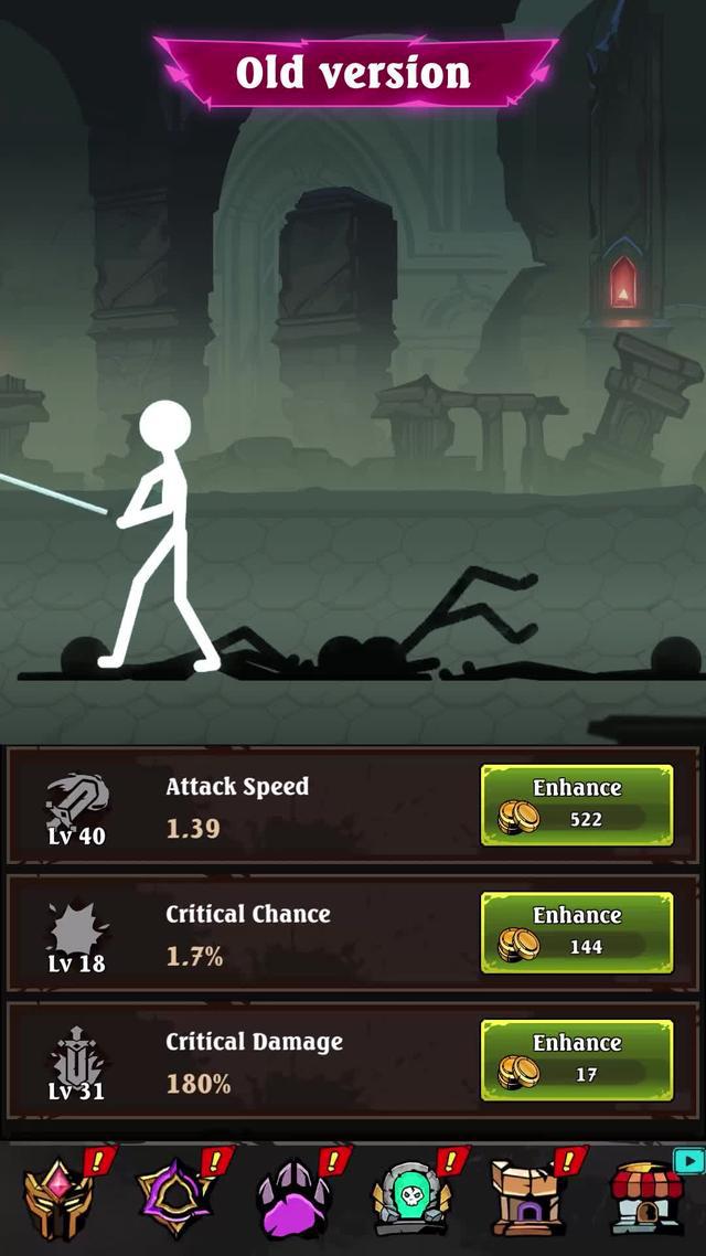 Play and open all level!