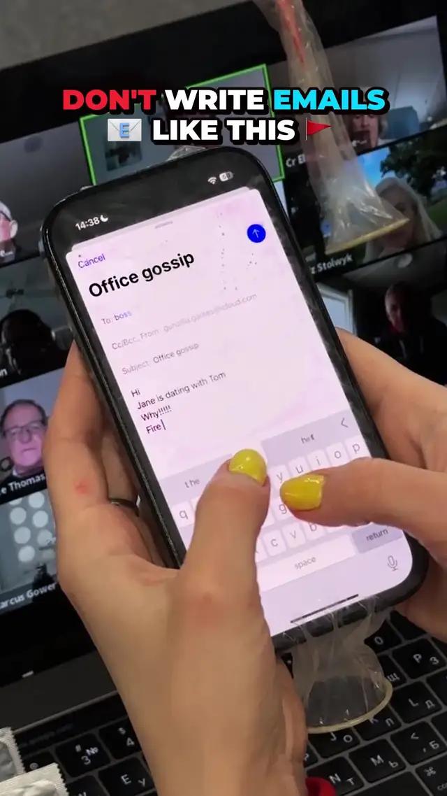 Struggle with writing? Try it for FREE!