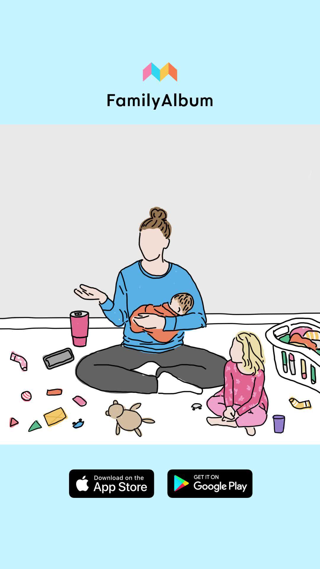 Free unlimited storage & no ads!