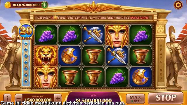 Domino online gratis.