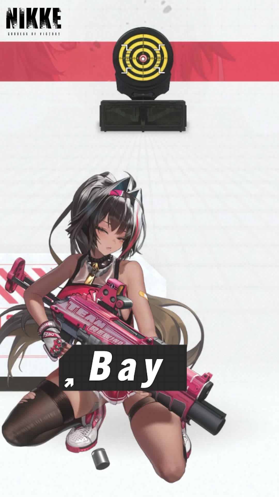 Guns & Maidens! Get 110 free draws and assemble your battle-ready squad!