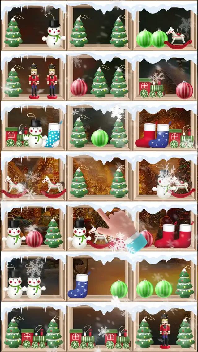 New realistic tile-matching game! Play now!