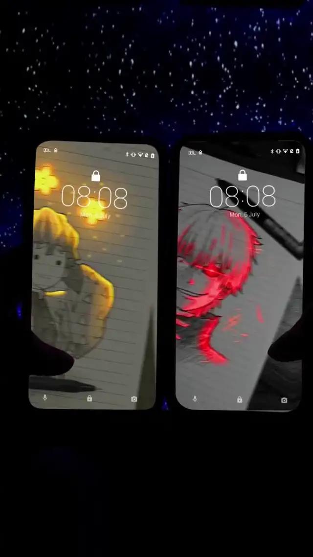 The best 4K video wallpaper for your phone. Try it now for free