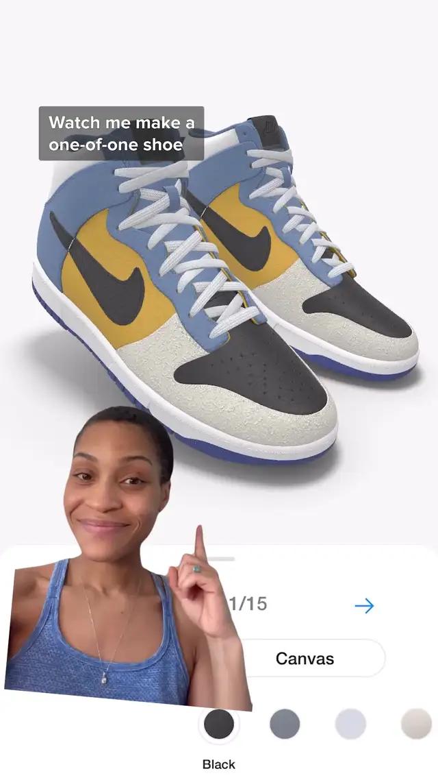 Shop styles exclusively for Members, and get first access to the best gear in the Nike App.