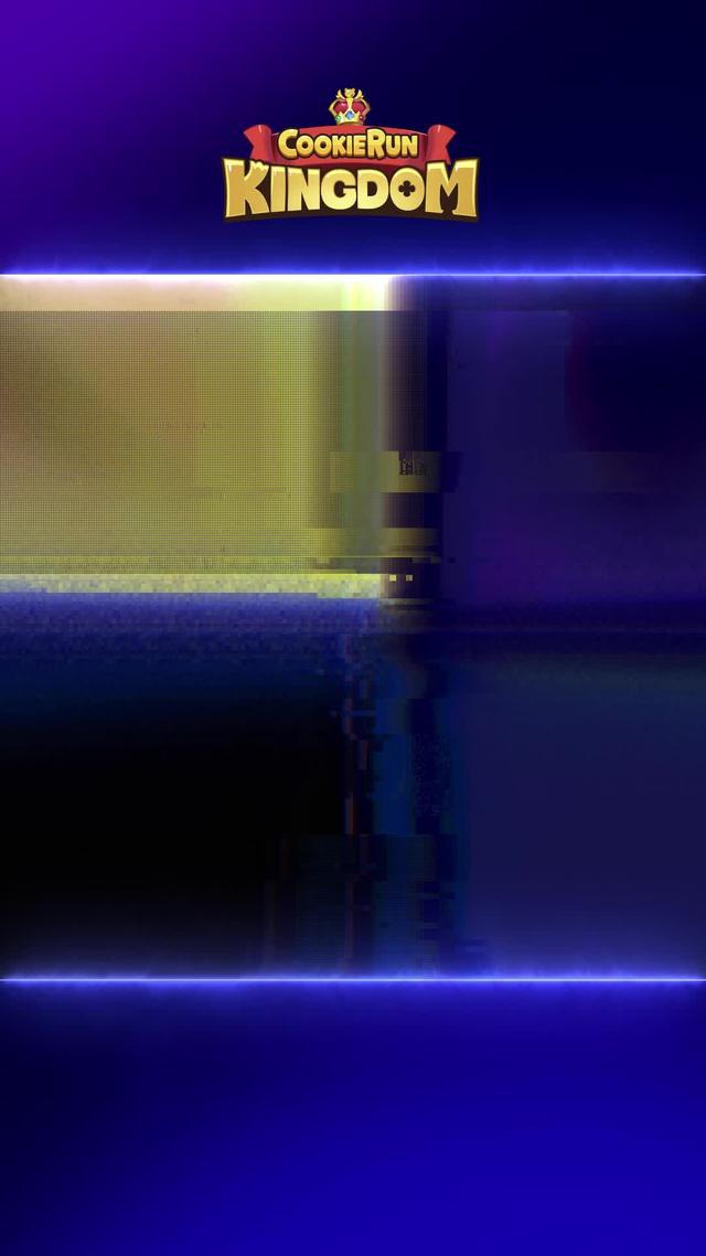 Cookie Run: Kingdom New Update! Login For Glorious Rewards