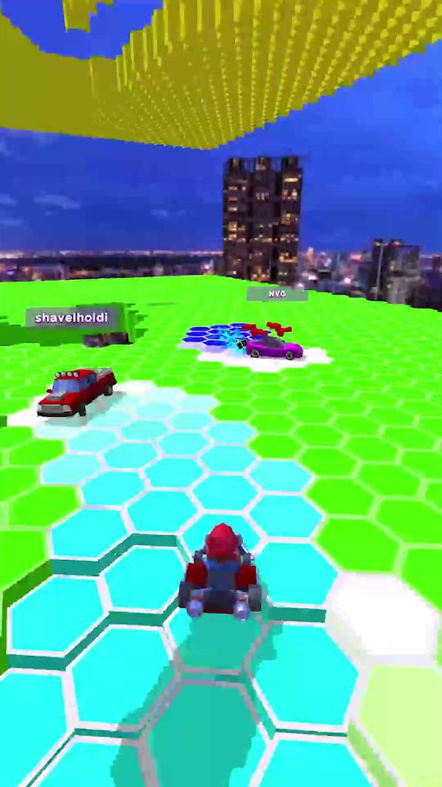 The MOST addictive game EVER ! ! !