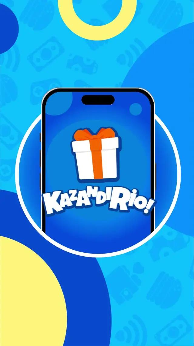 Kazanmayı seven bakkala gelsin, 50 TL’ye varan Param hediyesi kazansın! Detaylar KazandıRio’da!