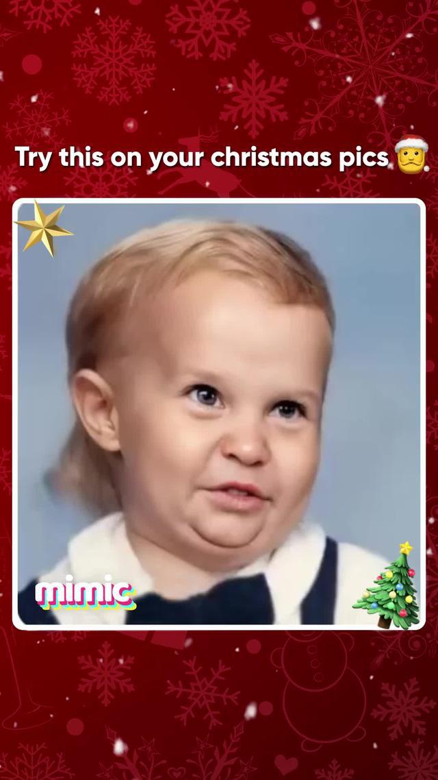 Make Your Photos Dance & Sing!