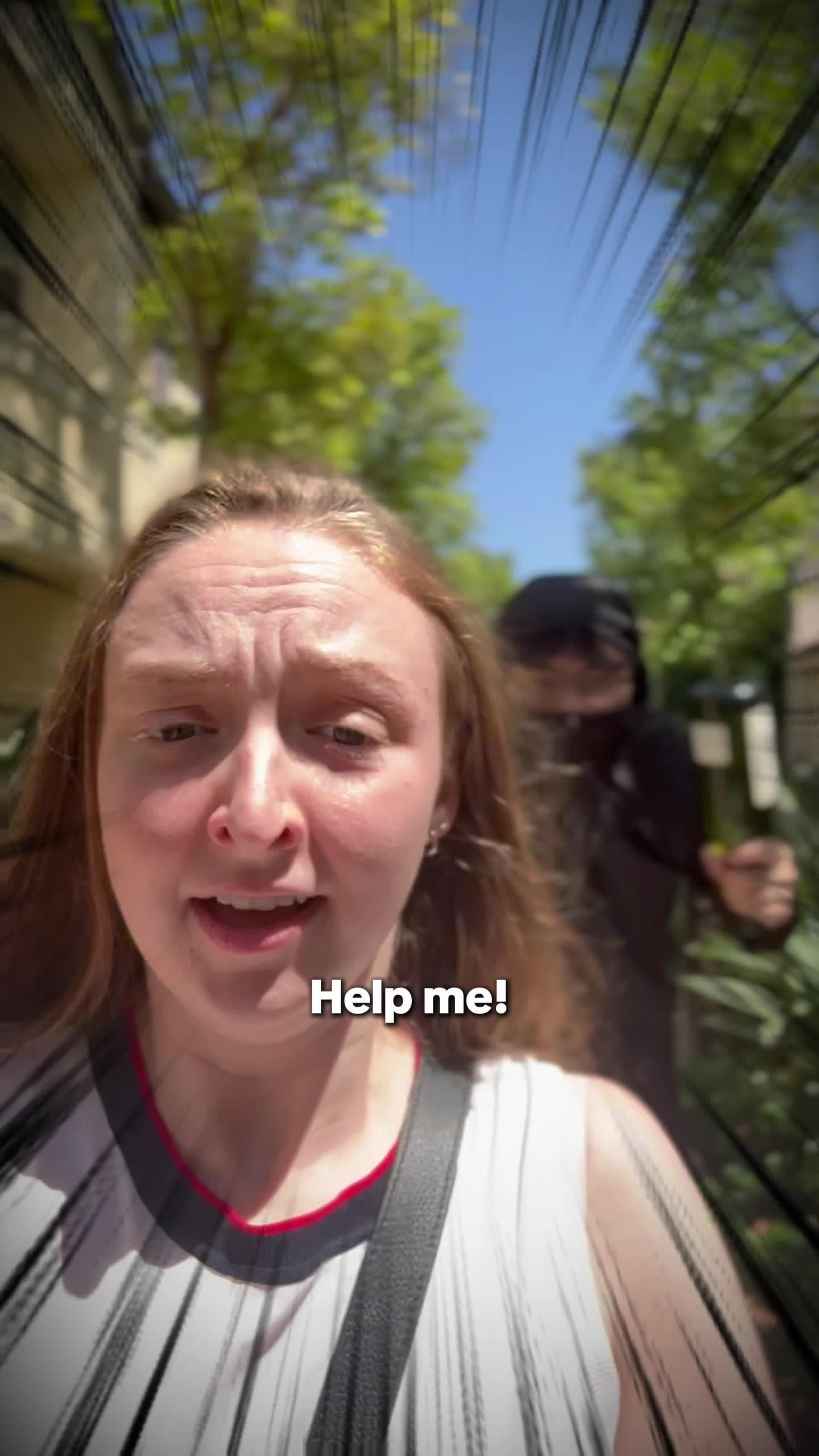 Avoid sketchy spots with our safety map—no detective skills needed!