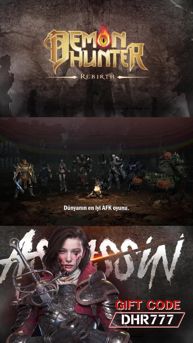 2022'nin en yenilikçi MMORPG oyununda kendi efsanenizi yazın.