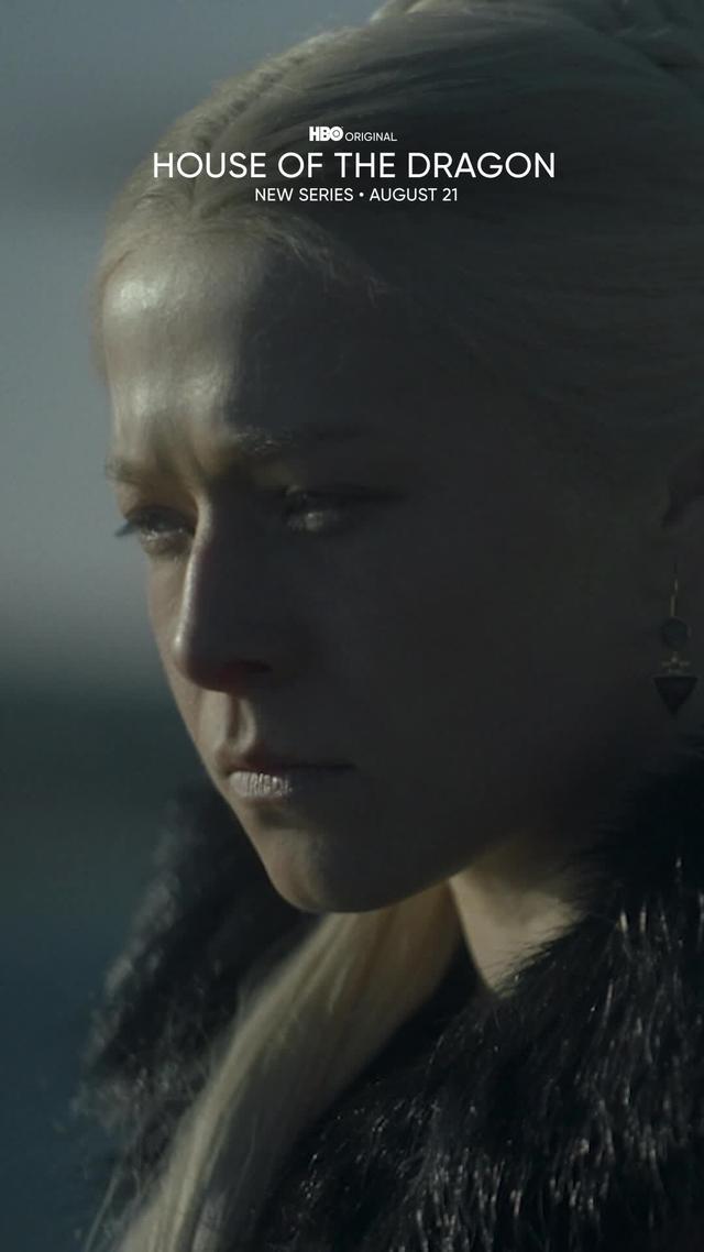 Stream House of the Dragon, plus the new season of Selena + Chef, award-winning movies & much more.