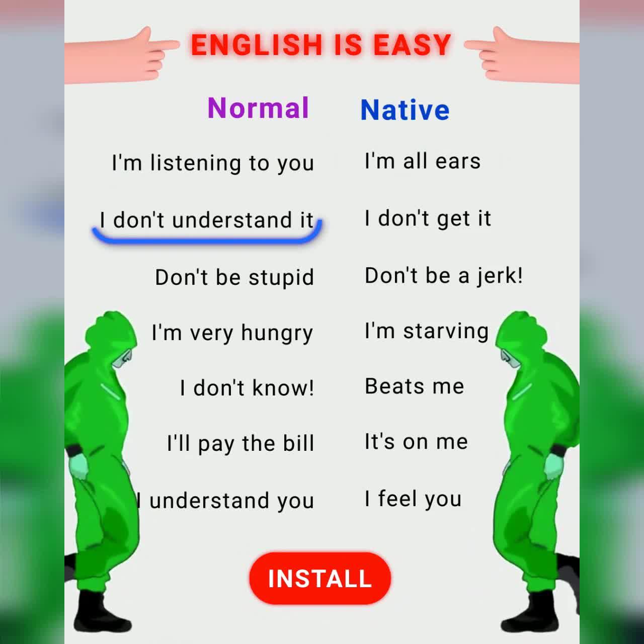 Learn new languages easily