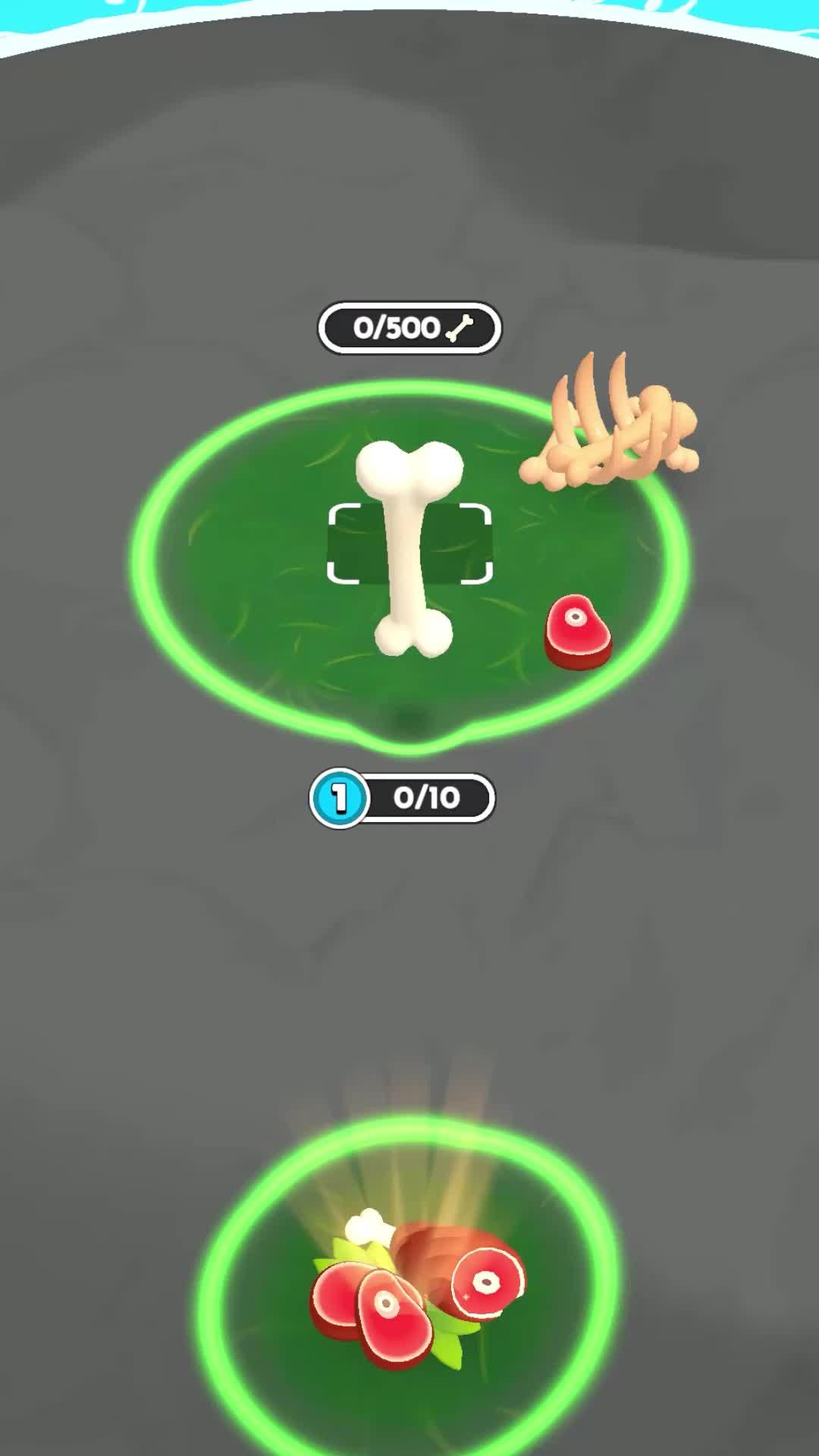 Can you evolve all your tools?