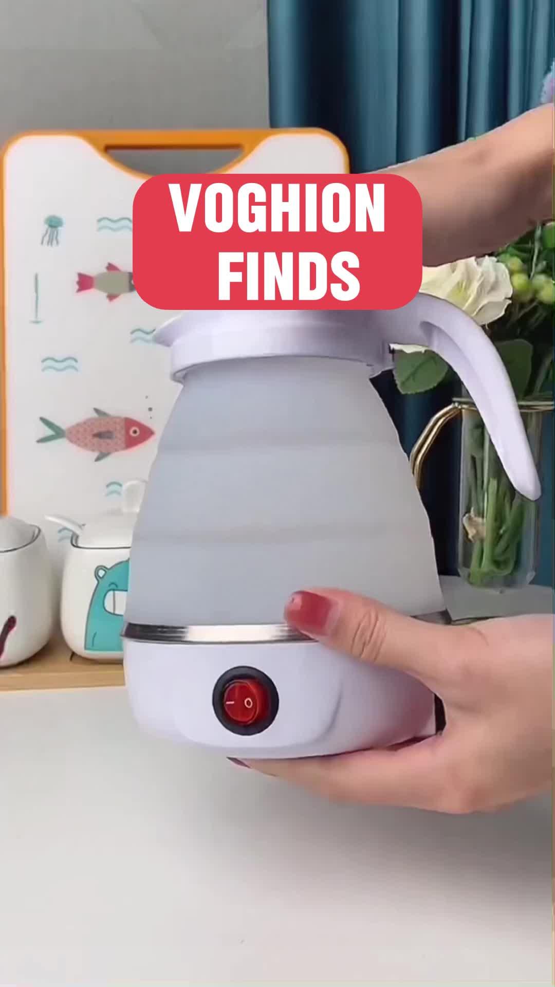 Come to Voghion now and find what you love!