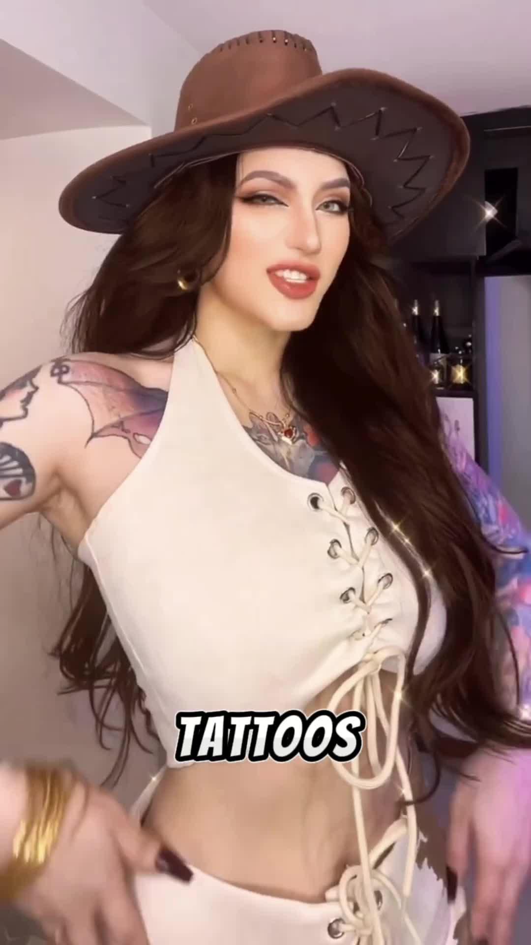 Create custom tattoo designs with Tattoo AI!