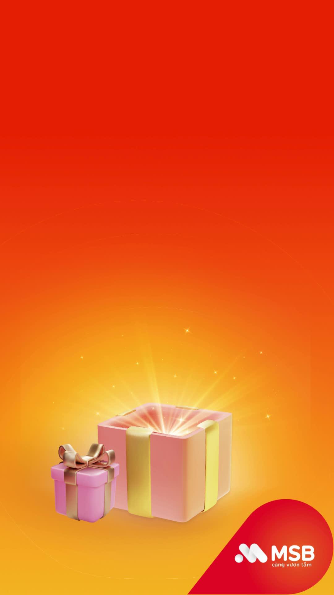 Tài khoản MSB 0 phí trọn đời, miễn phí rút tiền ATM, miễn phí chuyển khoản online nội bộ