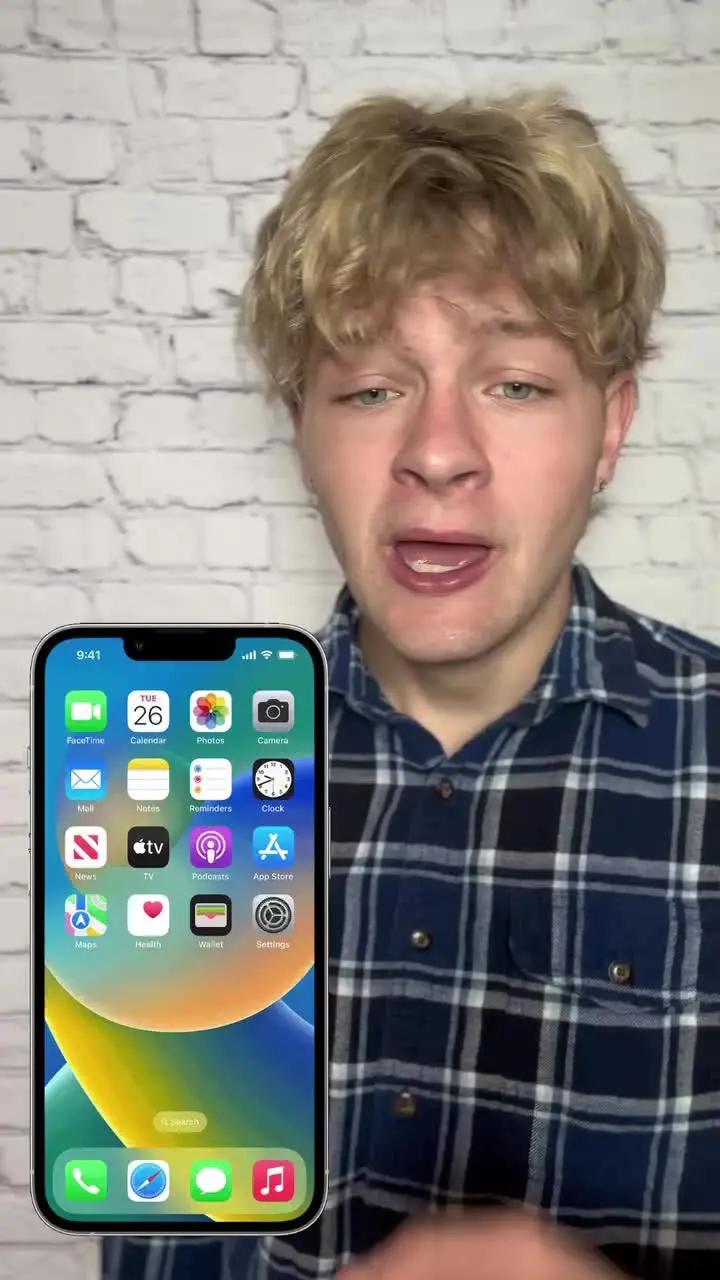 One Tap Make Your Icons Awesome！