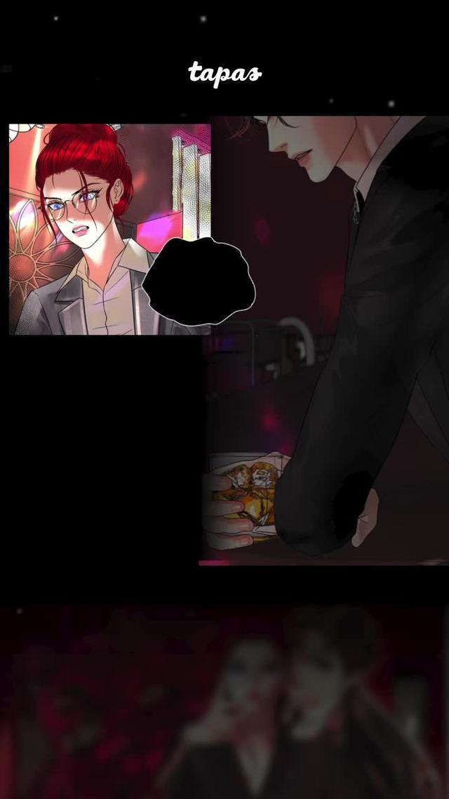 Knock, Knock. Devil at your service. Read "I Made A Deal With The Devil" on Tapas.