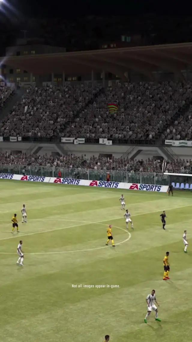 Who's in your starting eleven?