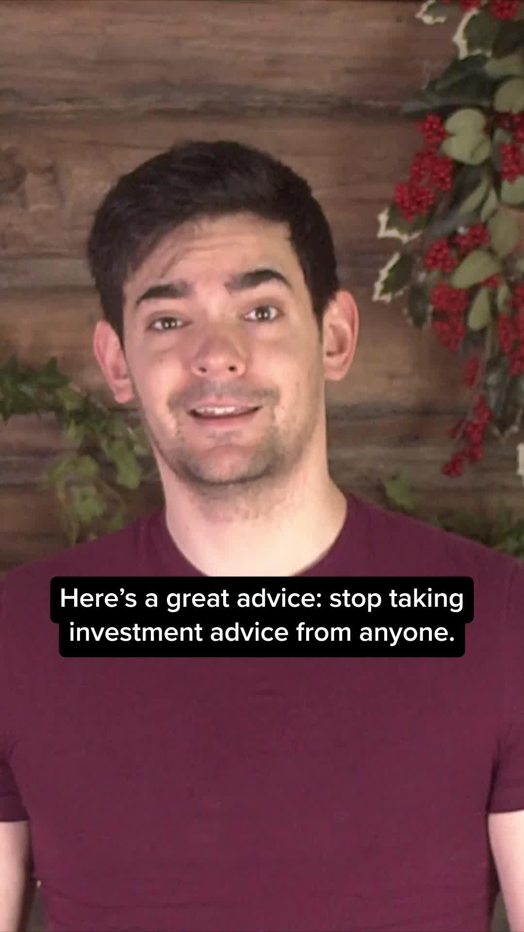 Stop investing like a beginner. Start making smarter investment decisions with Finimize today.