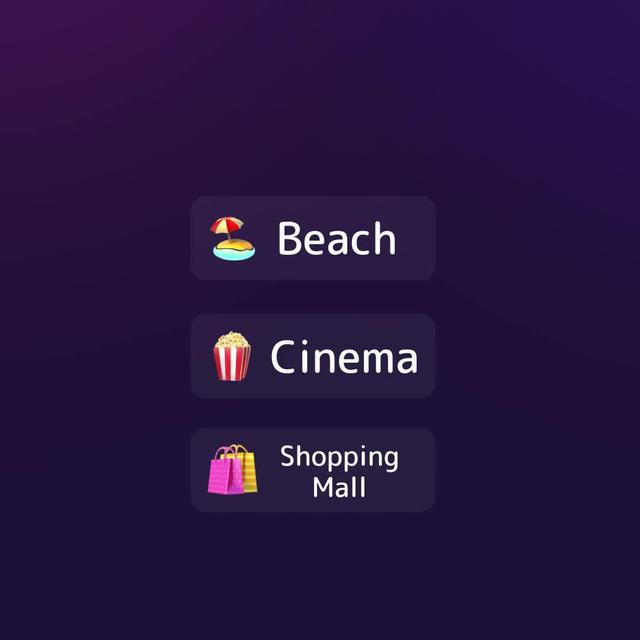 Tired of boring conversations? Try Synclub now!