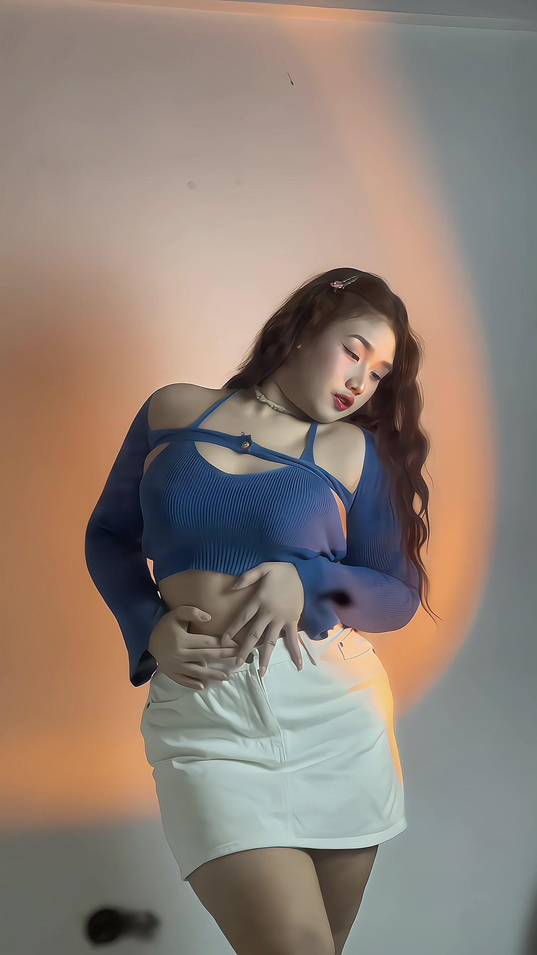 ฟื้นแน้วว🙏🏻##OOTDxแอปส้ม ##OOTD ##รีวิวแฟชั่นแอปส้ม##oulfitisideas#คลาสแฟชั่น #chubbygirl #เสื้อผ้าสาวอวบอ้วน