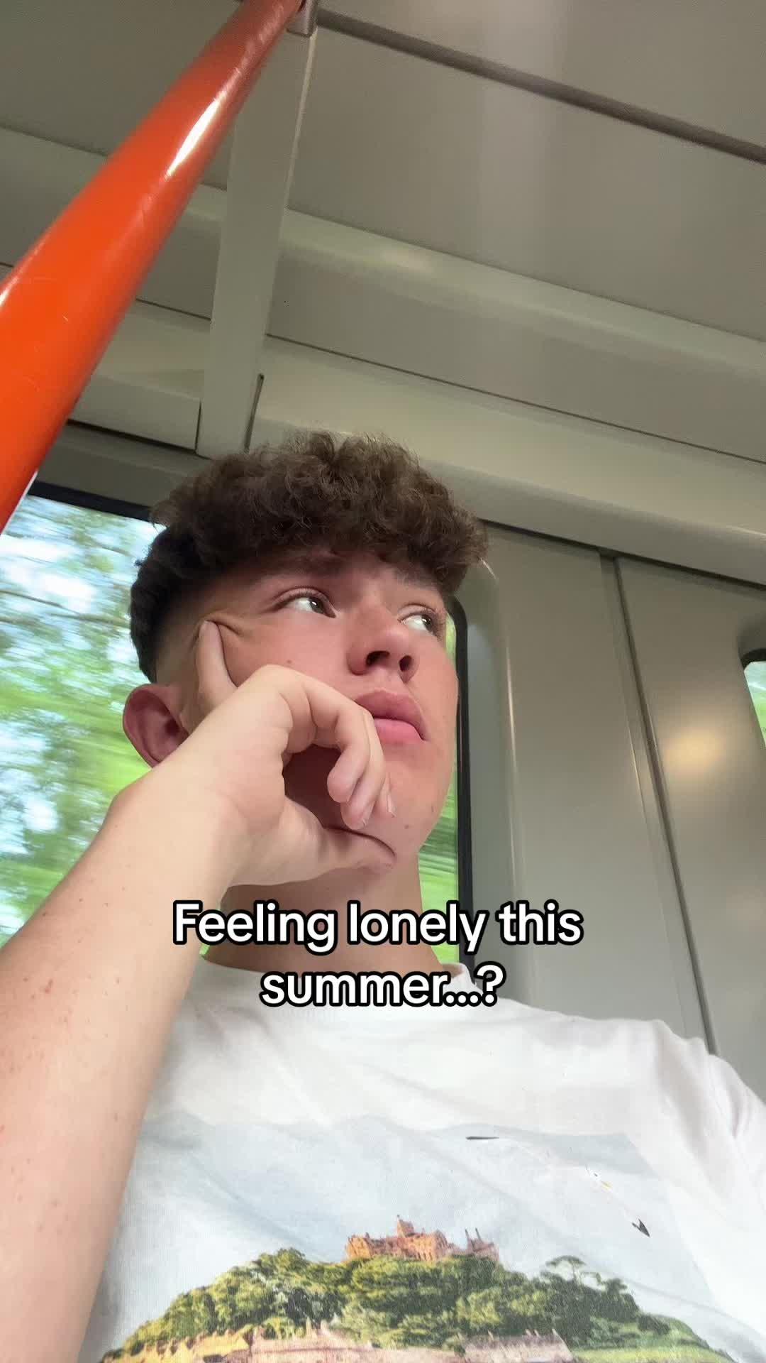 So who am i seeing on Yubo then? #AD #Yubo #fyp #blowthisup.