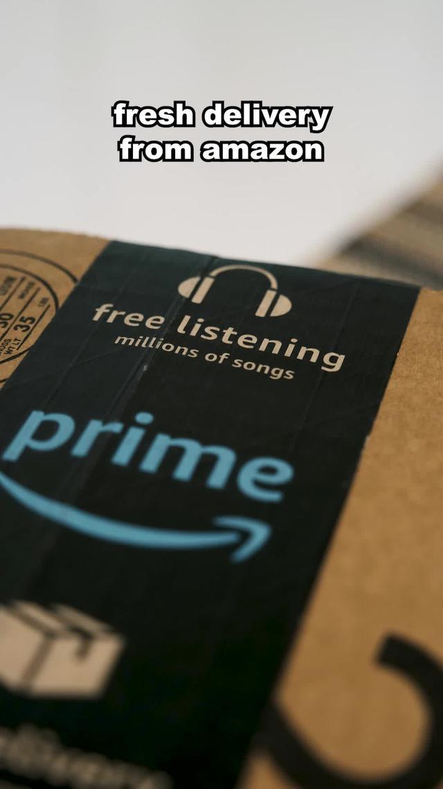 Shop trending products on Amazon and more!