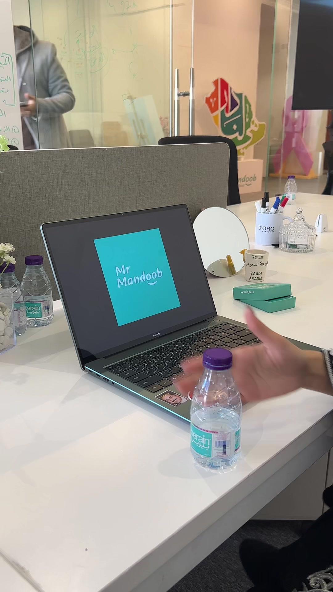 عرضنا واضح .. اطلبوا وادفعوا أون لاين ويرجعلكم كاش باك حتى 25﷼ 💚  #ksa #fyp #explore #delivery 