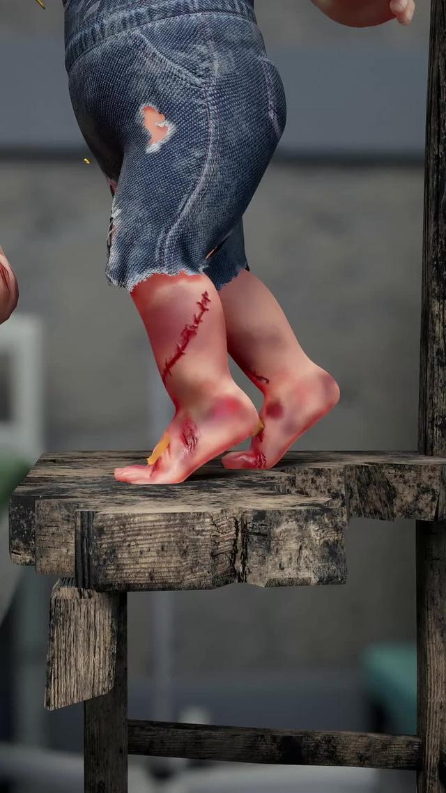 Download the game now, come on to play!