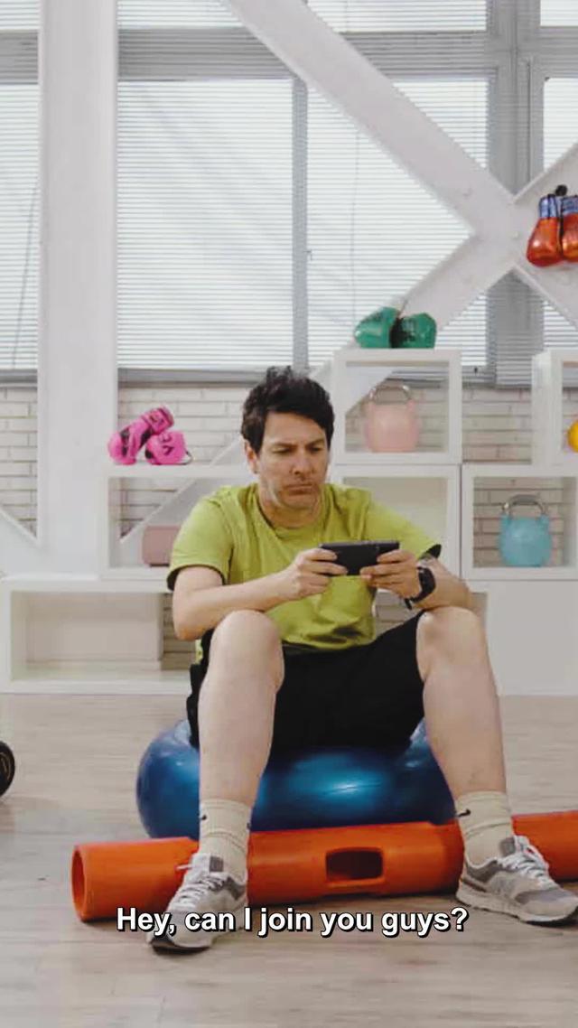 Join forces, forge your unbeatable alliance!