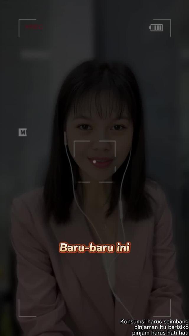 Butuh uang? hubungi kami