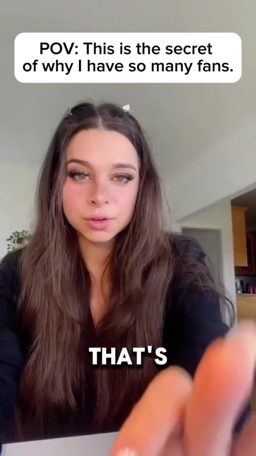 Your go-to app for high-quality video creation!