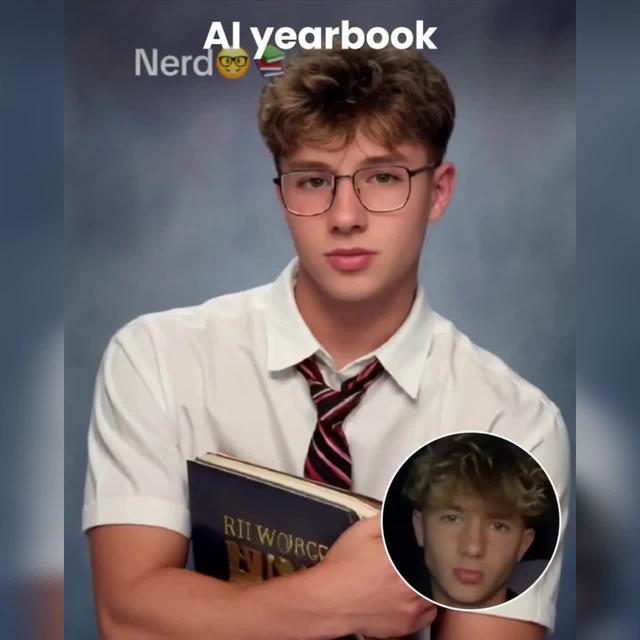 Upload a selfie and try it now!