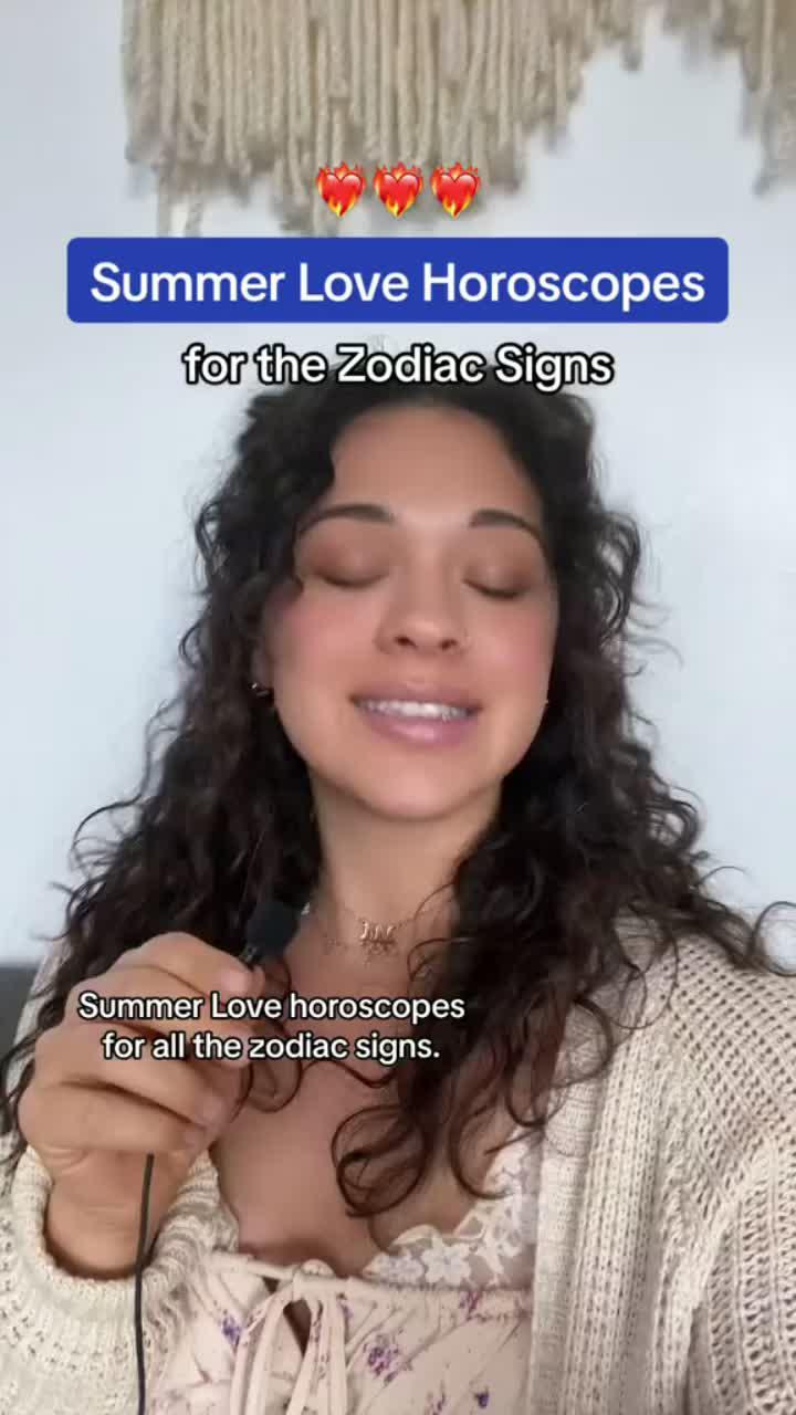 Unlock the secrets of your zodiac sign!