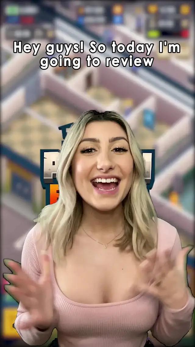 Can you make this prison better?