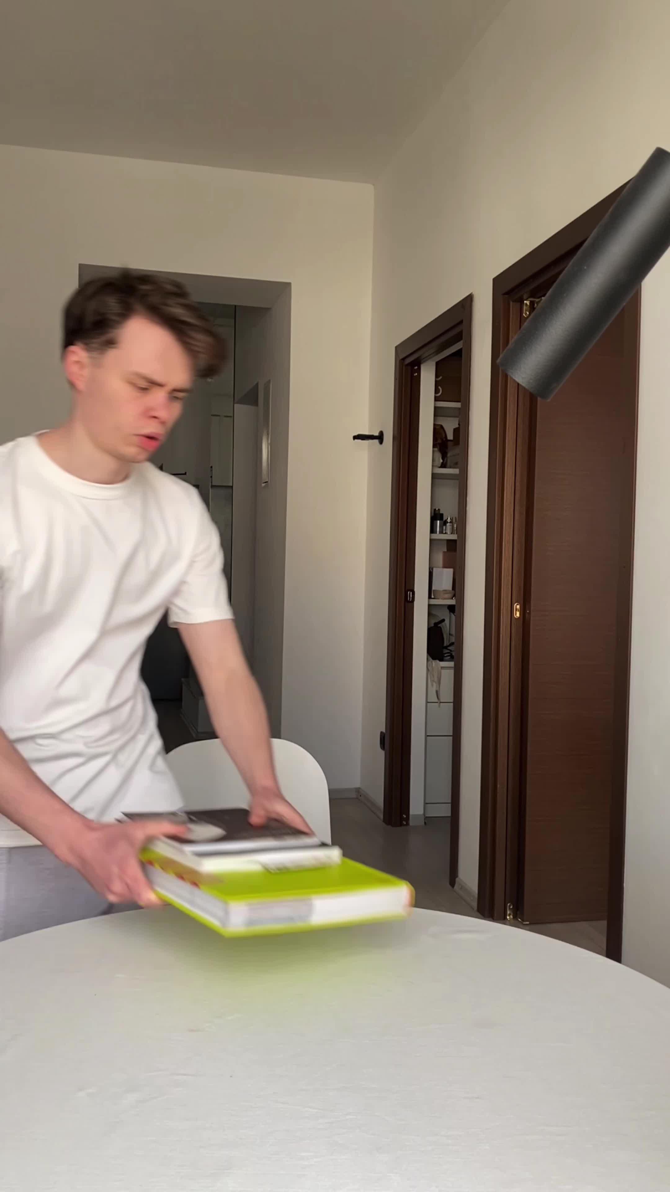 Get amazing photos with this AI app