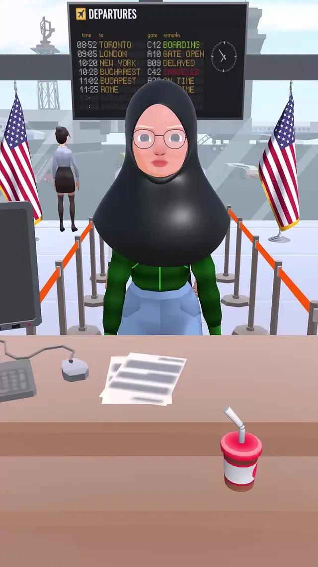 Join the police, fight crime - Play now!