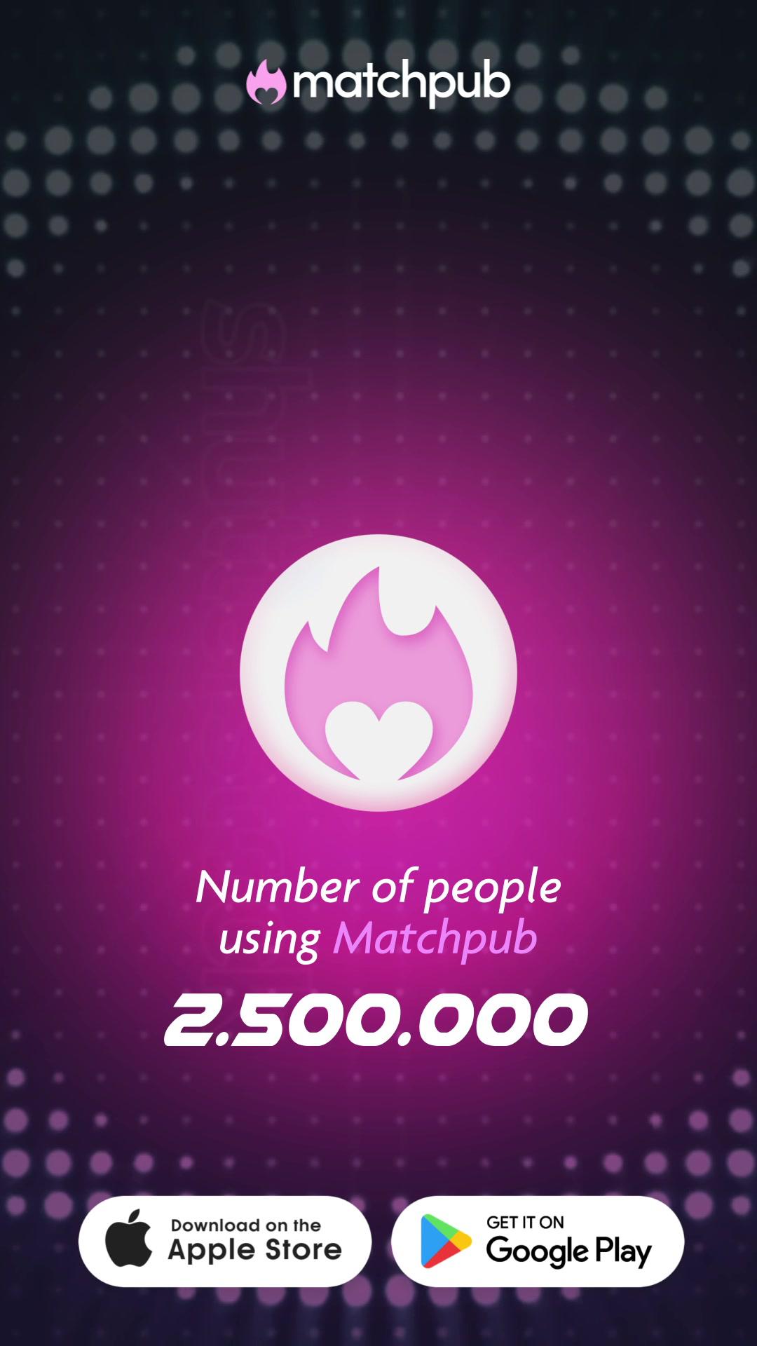 We missed you so much!