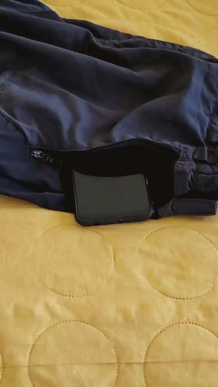 Download experience~