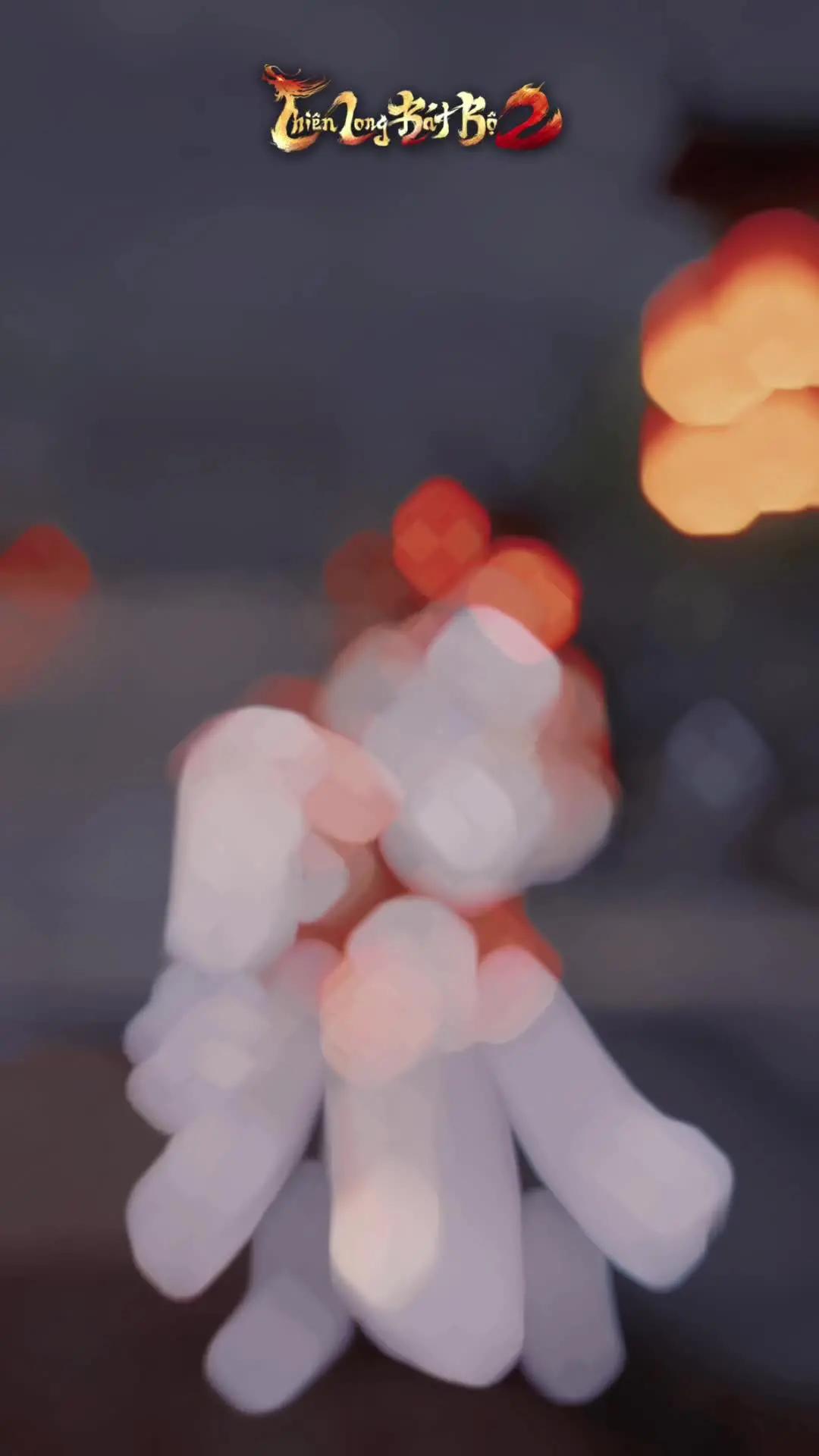 Nghe nói nhạc này đang hot nèe #ChiYeuMinhAnh #tlbb2vng #thienlongbatbo2vng #fyp #foryou #xuhuong #trend #trending #đóntet2023🌸💐 