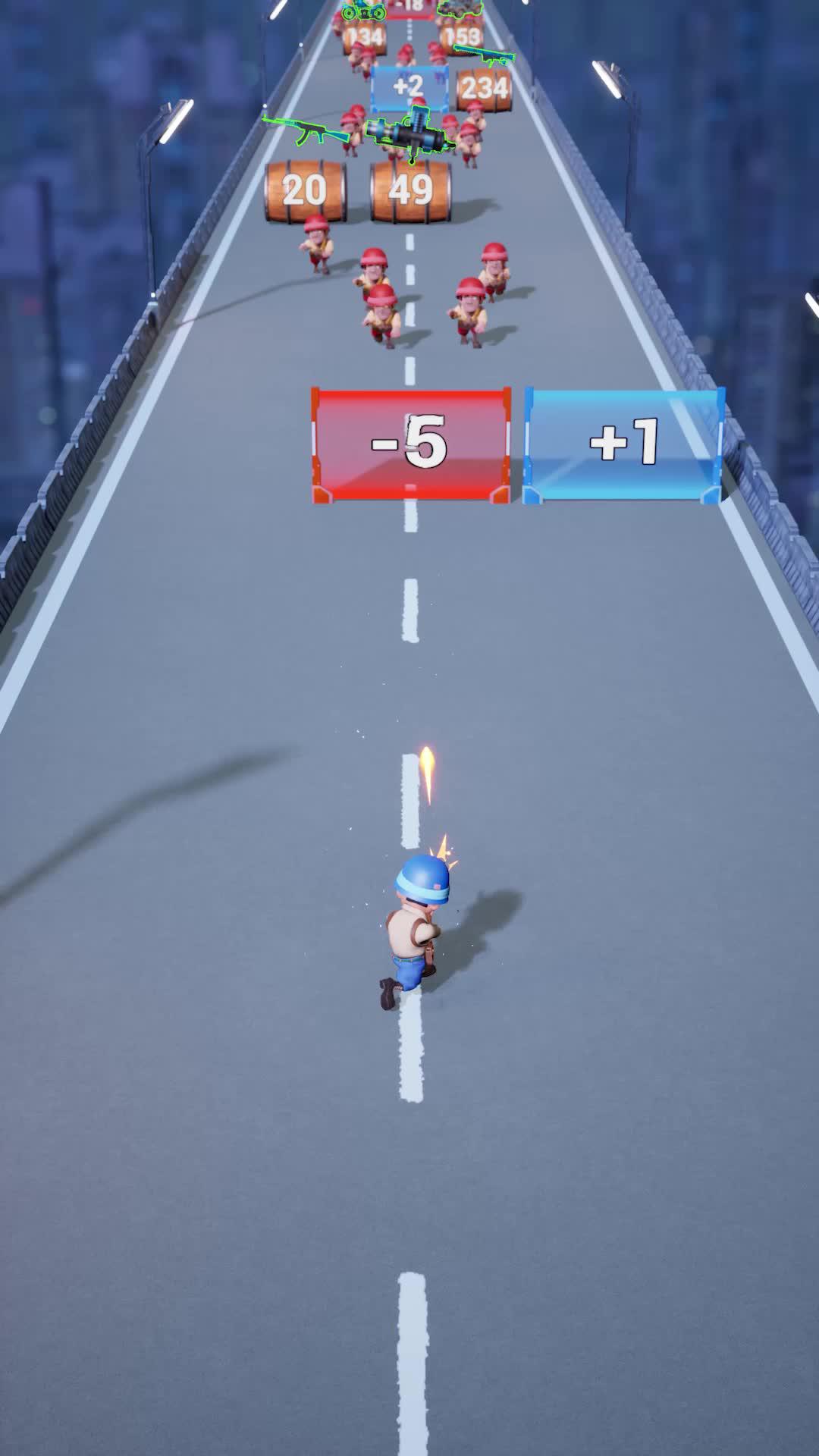 Real or fake, try it out