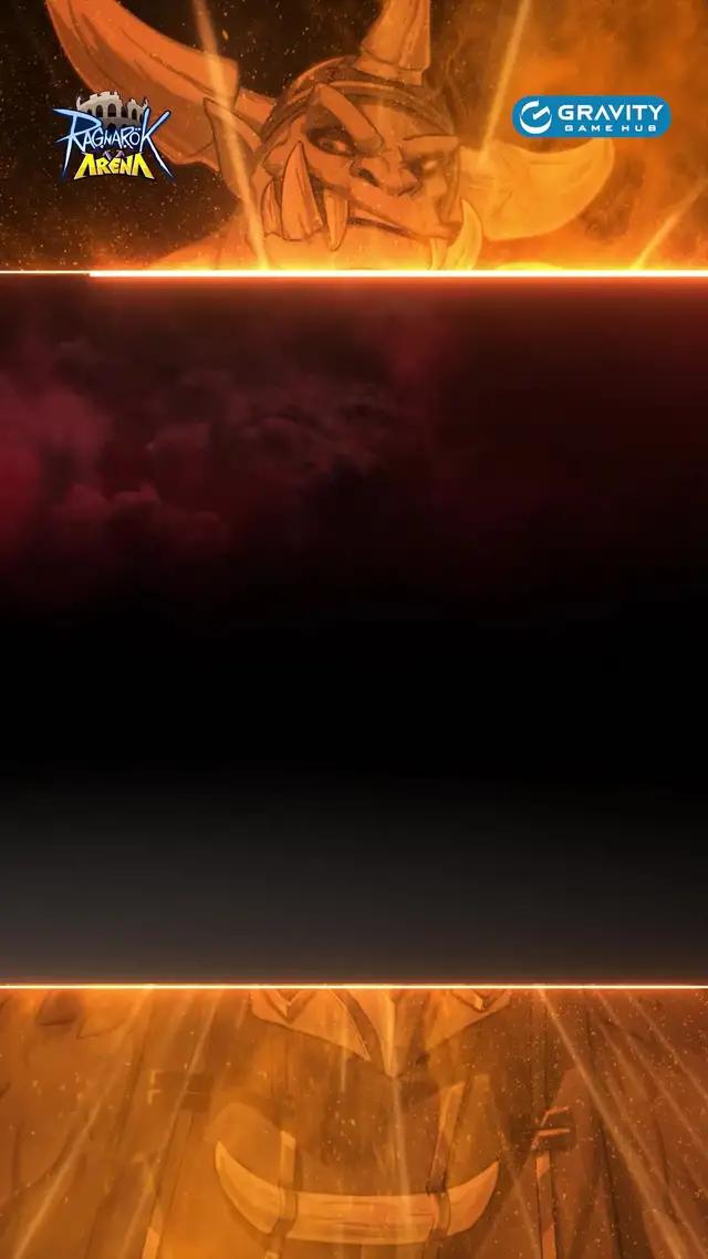 The wonderland of Ragnarok Arena awaits you to rule!