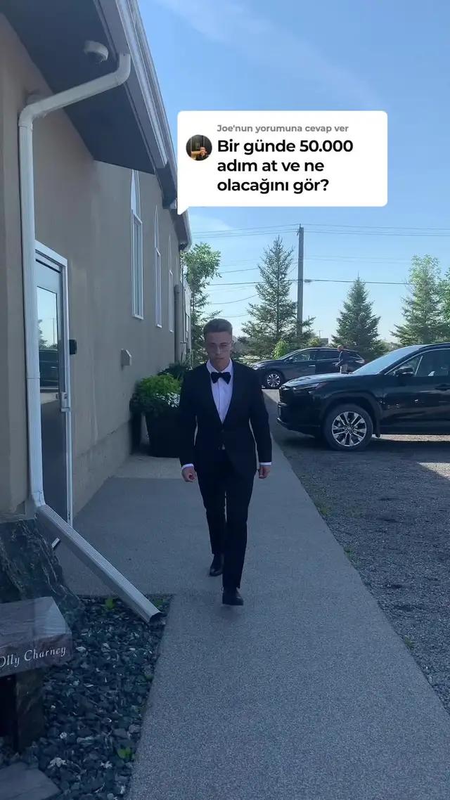 Her adımda ödüllendirildiğinizde